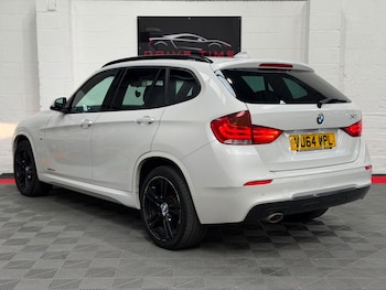Used BMW X1 2014 for sale - 79247574: Photo