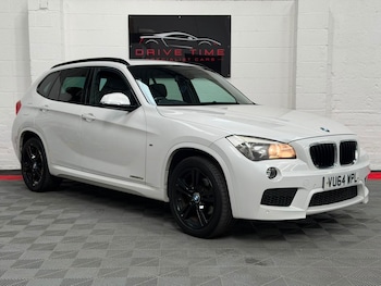 Used BMW X1 2014 for sale - 79247574: Photo