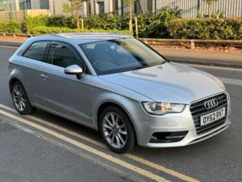2012 (62) - 2.0 TDI SE Euro 5 (s/s) 3dr