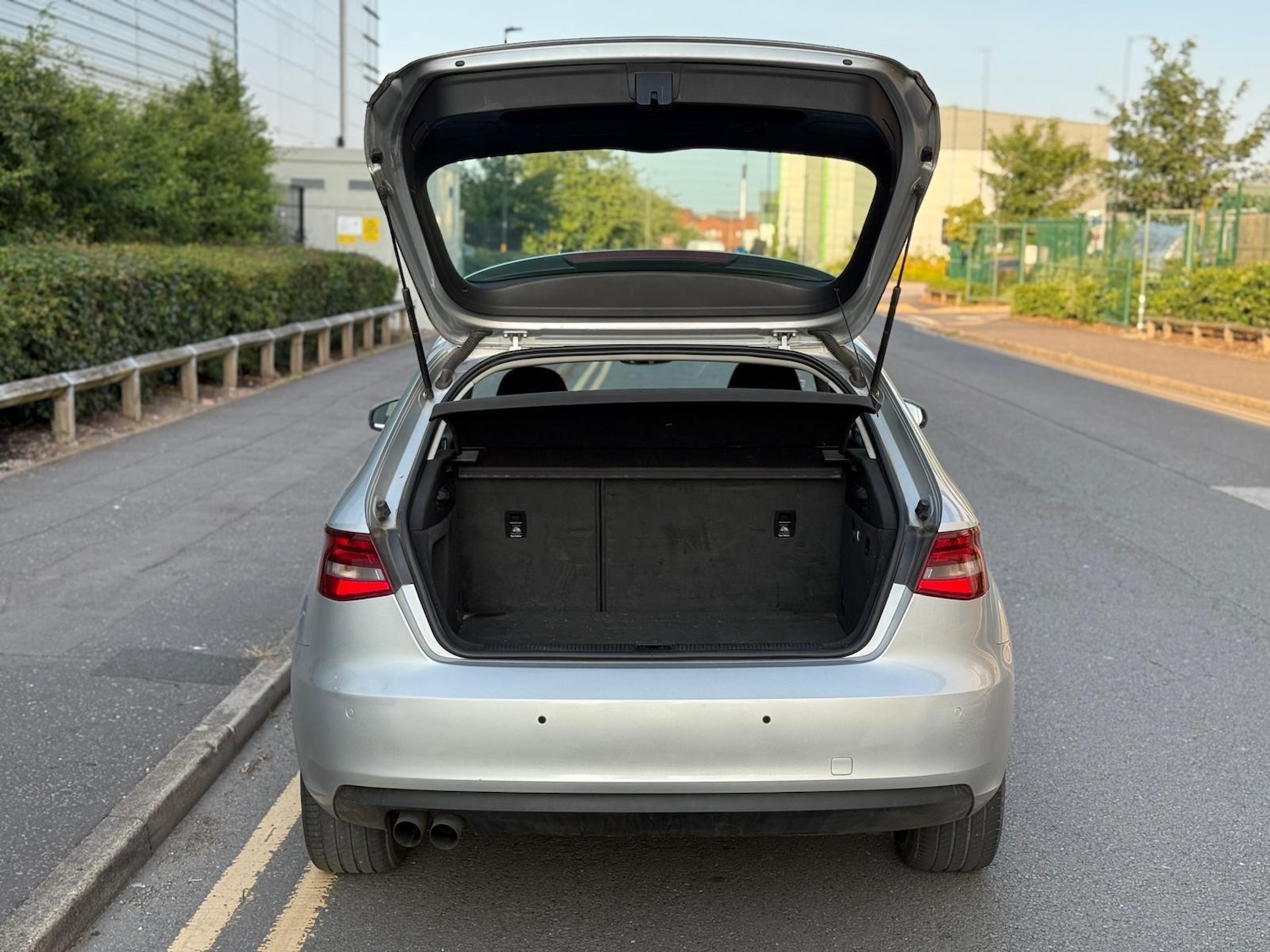 Vehicle 24