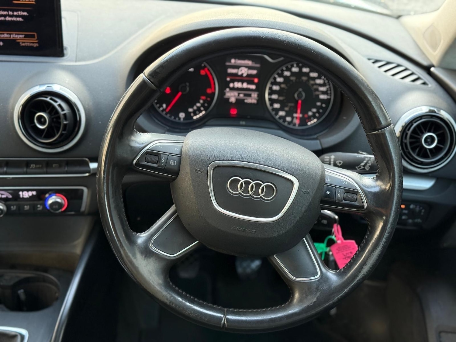 Vehicle 26