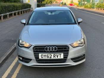 Used Audi A3 2012 for sale - 74921423: Photo