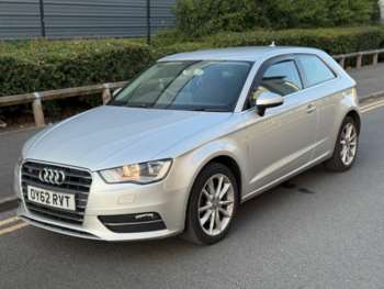 Used Audi A3 2012 for sale - 74921423: Photo