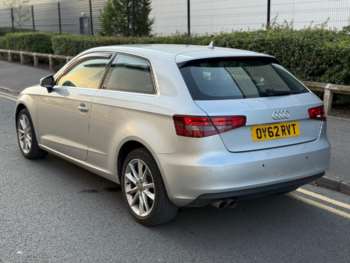 Used Audi A3 2012 for sale - 74921423: Photo