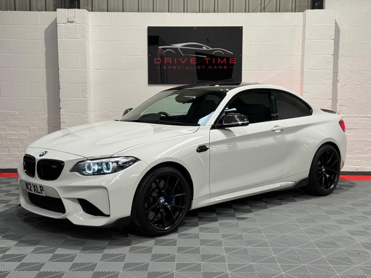 Used BMW M2 2018 for sale - 76370891: Photo 10