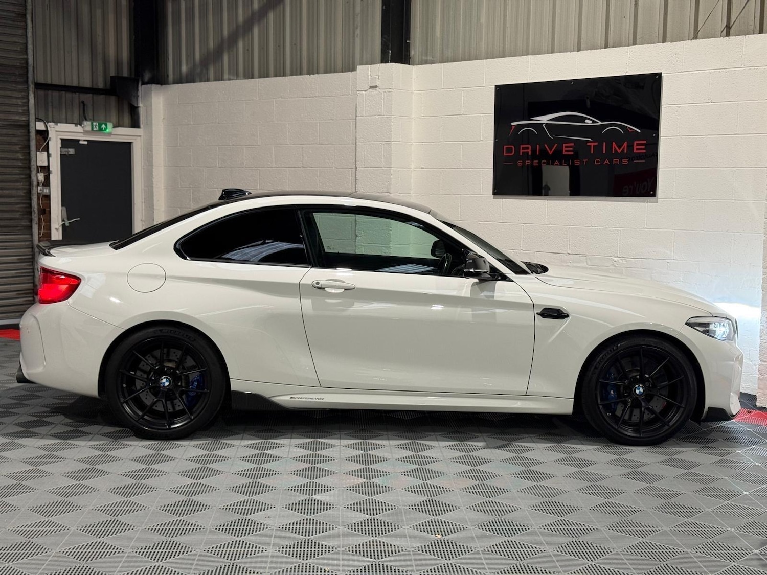 Used BMW M2 2018 for sale - 76370891: Photo 12