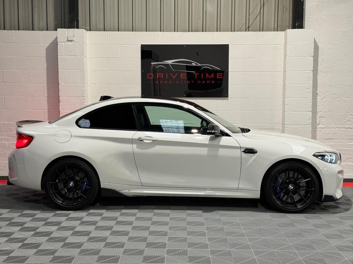 Used BMW M2 2018 for sale - 76370891: Photo 13