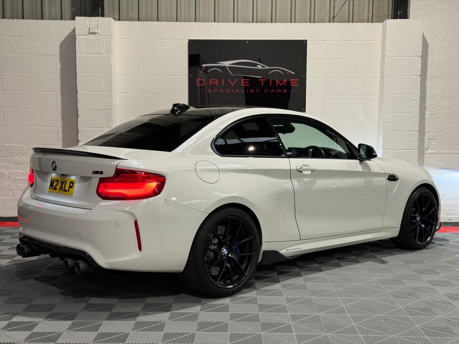 Used BMW M2 2018 for sale - 76370891: Photo 14