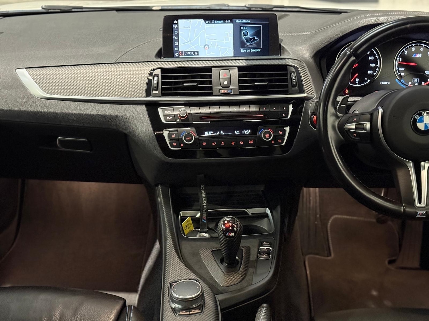Used BMW M2 2018 for sale - 76370891: Photo 16