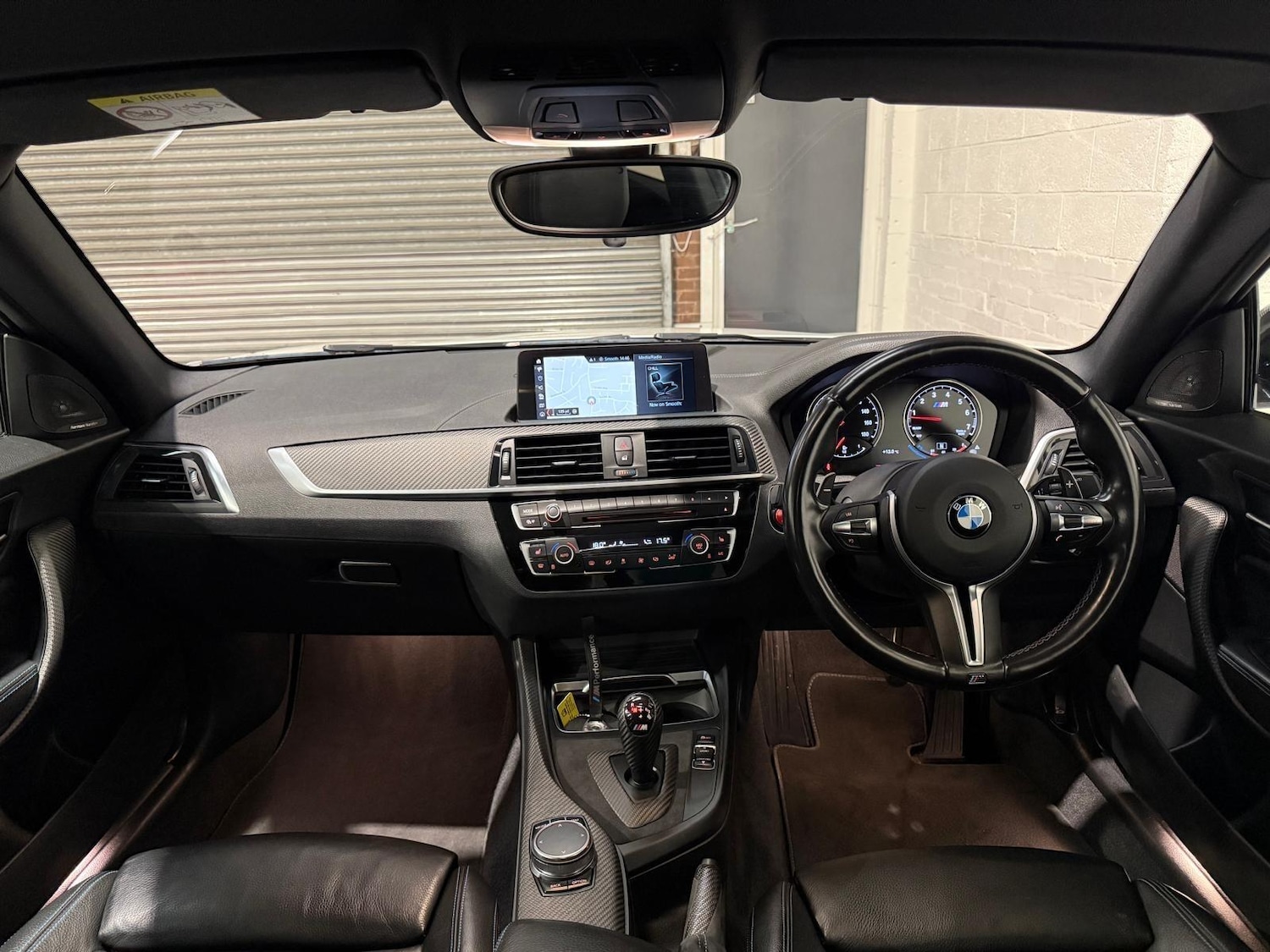 Used BMW M2 2018 for sale - 76370891: Photo 17
