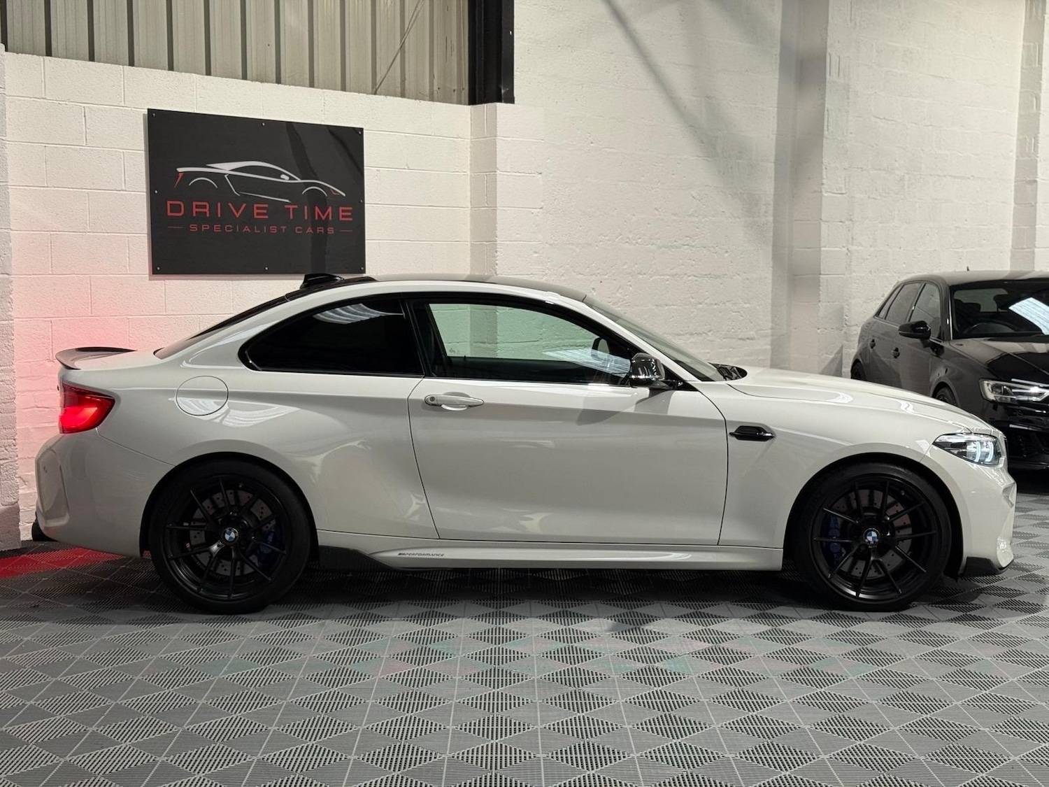 Used BMW M2 2018 for sale - 76370891: Photo 18