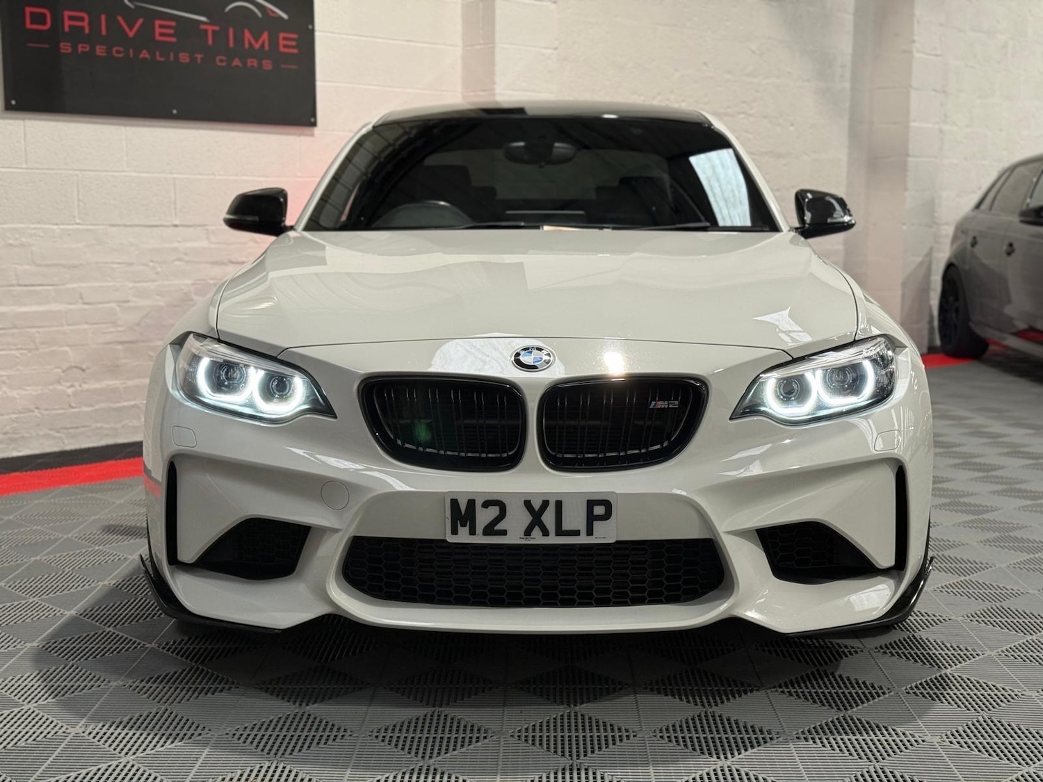 Used BMW M2 2018 for sale - 76370891: Photo 2