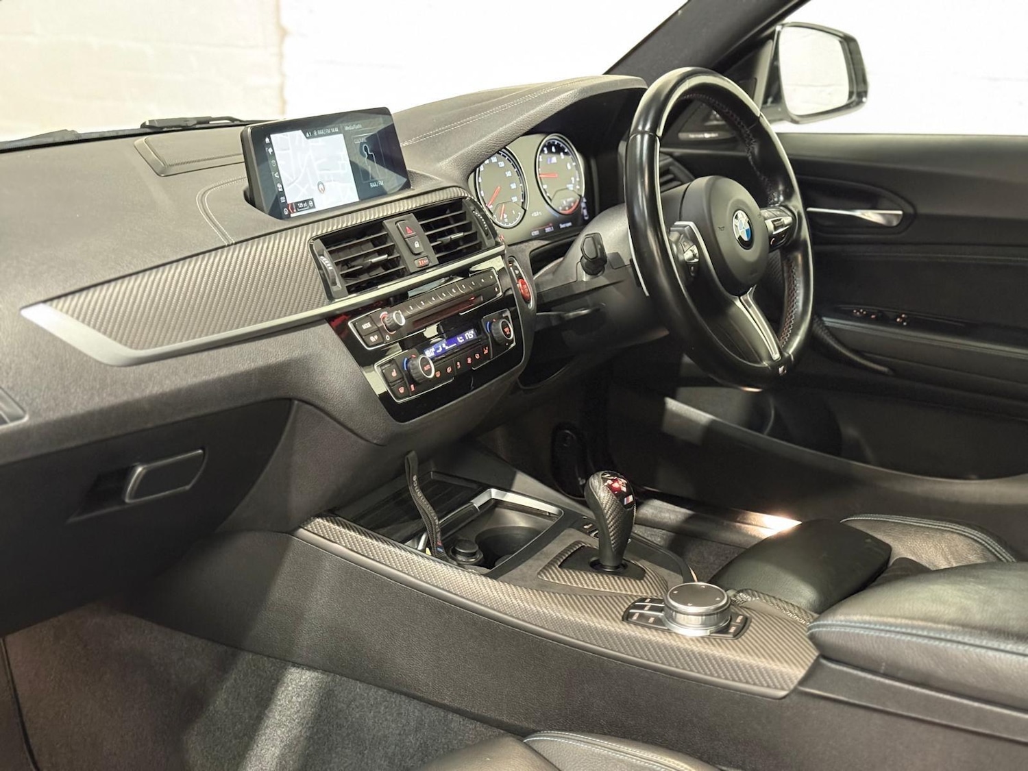 Used BMW M2 2018 for sale - 76370891: Photo 21