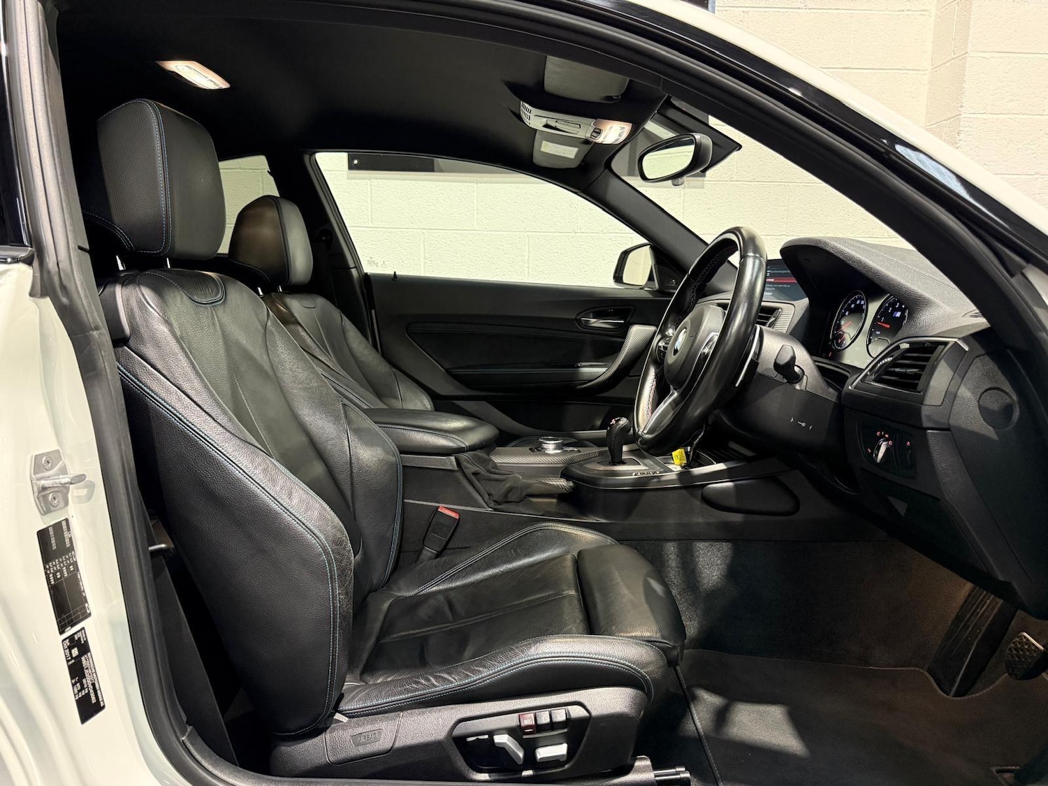 Used BMW M2 2018 for sale - 76370891: Photo 23