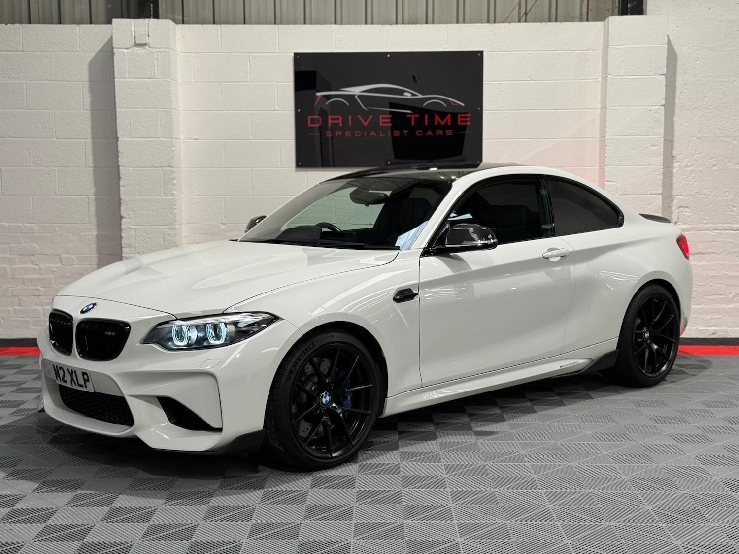 Used BMW M2 2018 for sale - 76370891: Photo 3