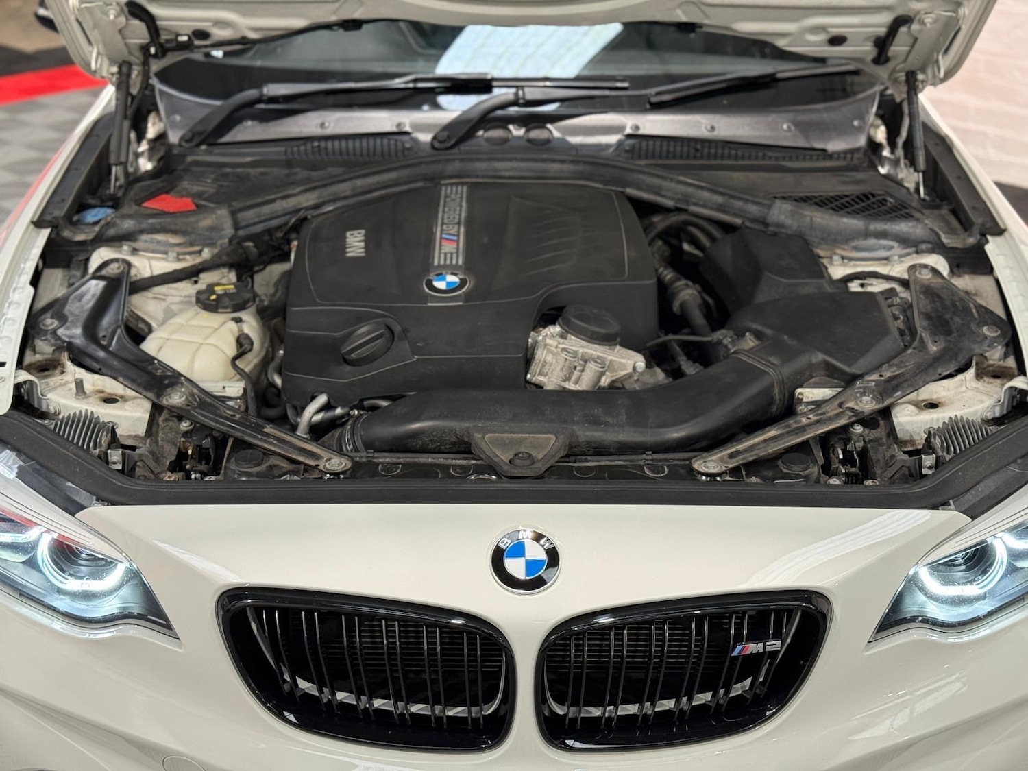 Used BMW M2 2018 for sale - 76370891: Photo 32