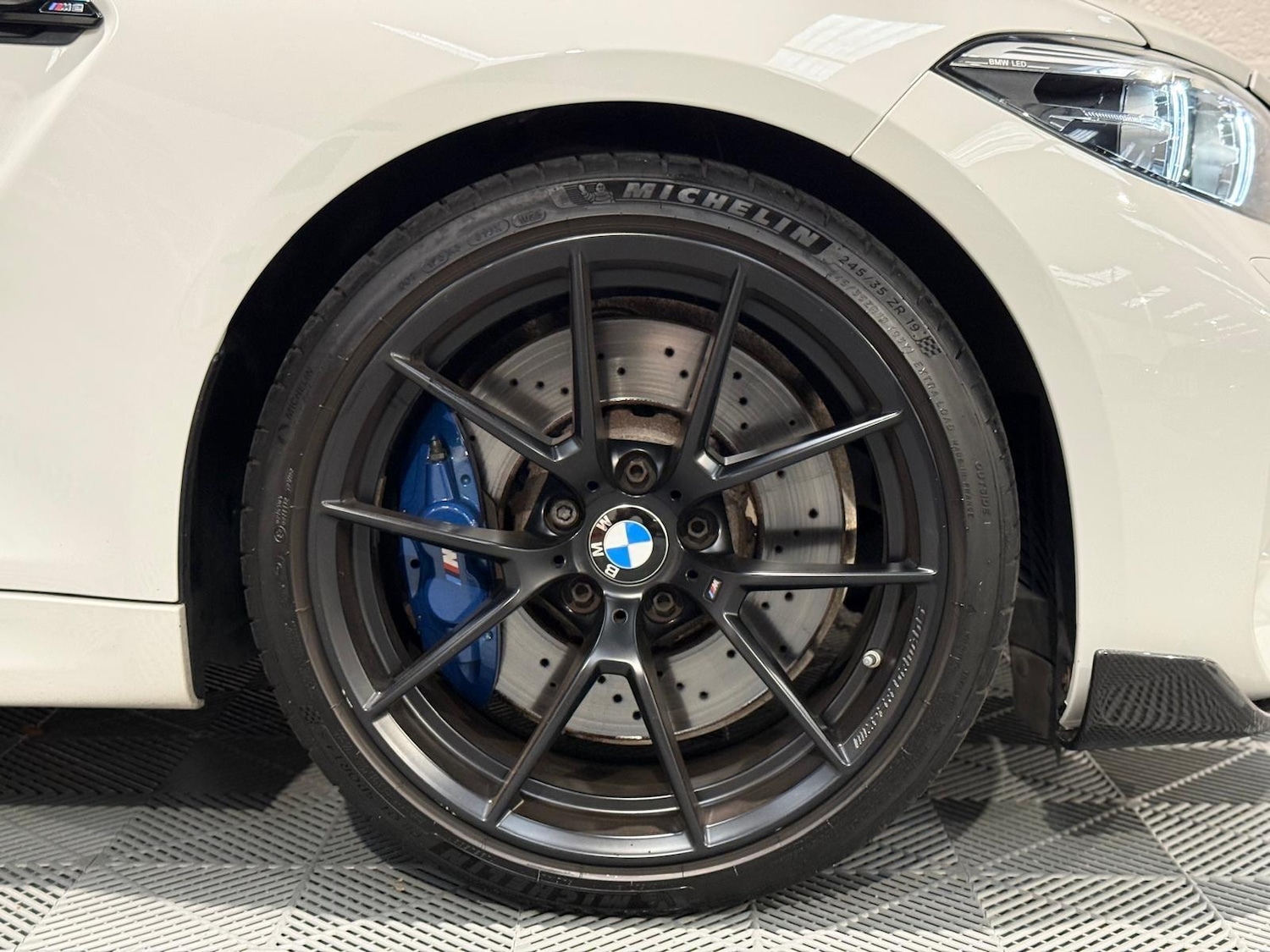 Used BMW M2 2018 for sale - 76370891: Photo 33