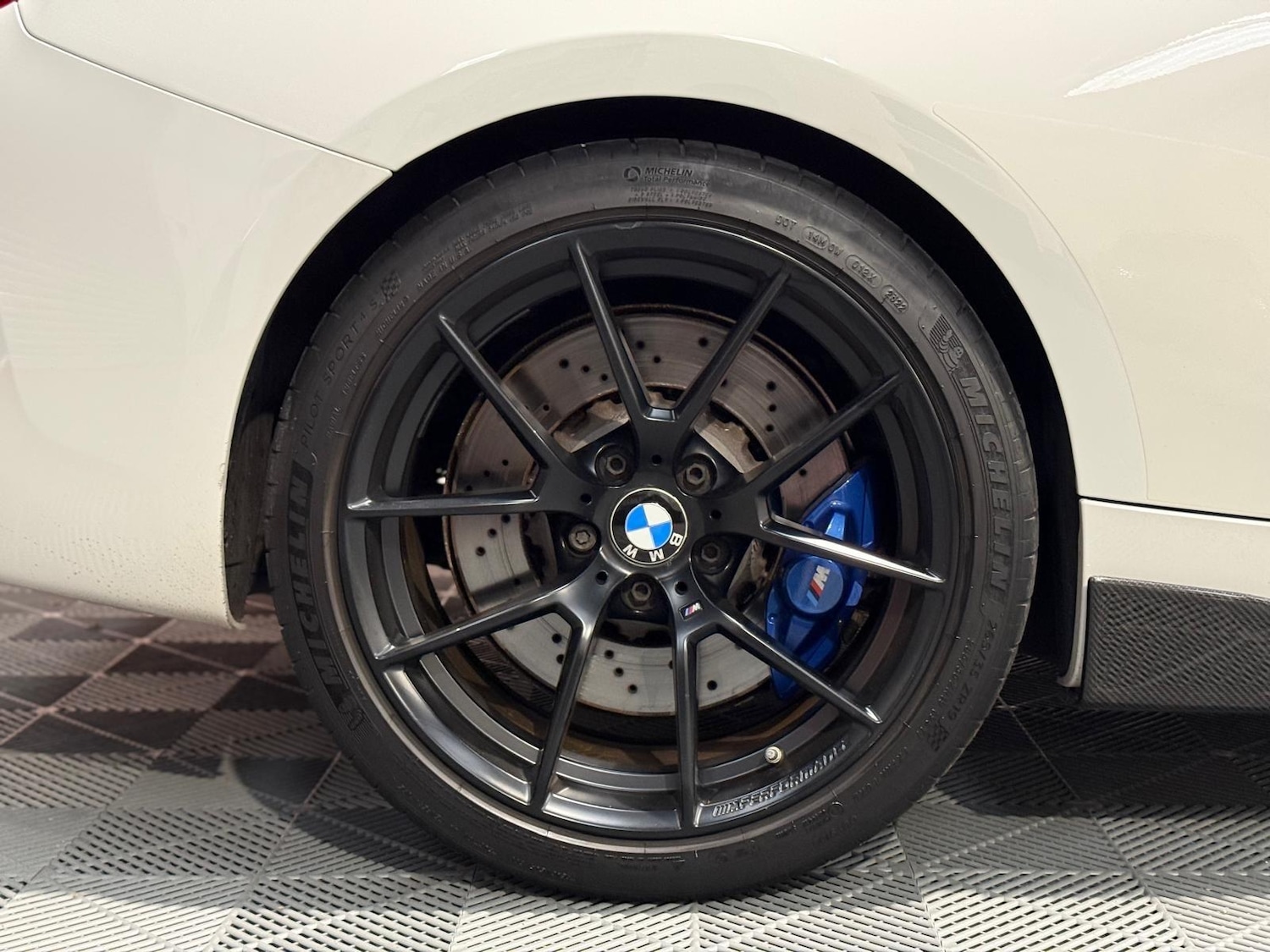 Used BMW M2 2018 for sale - 76370891: Photo 34