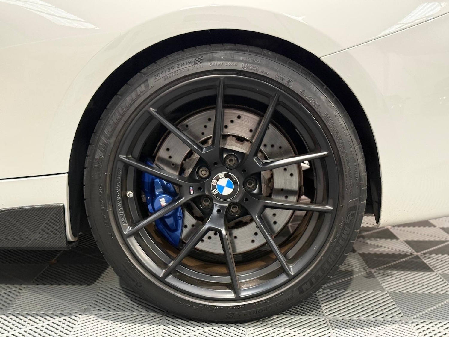 Used BMW M2 2018 for sale - 76370891: Photo 35