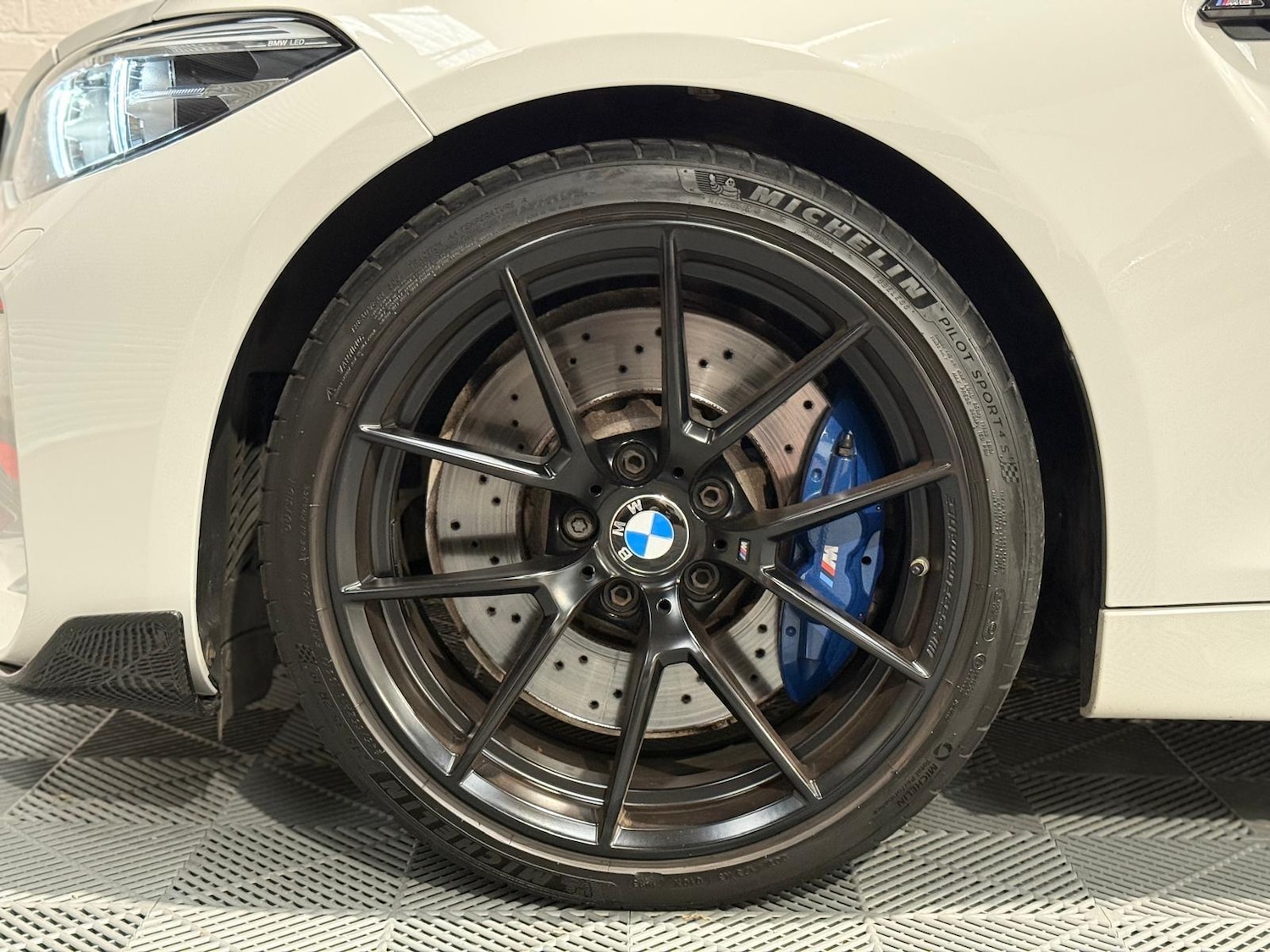 Used BMW M2 2018 for sale - 76370891: Photo 36