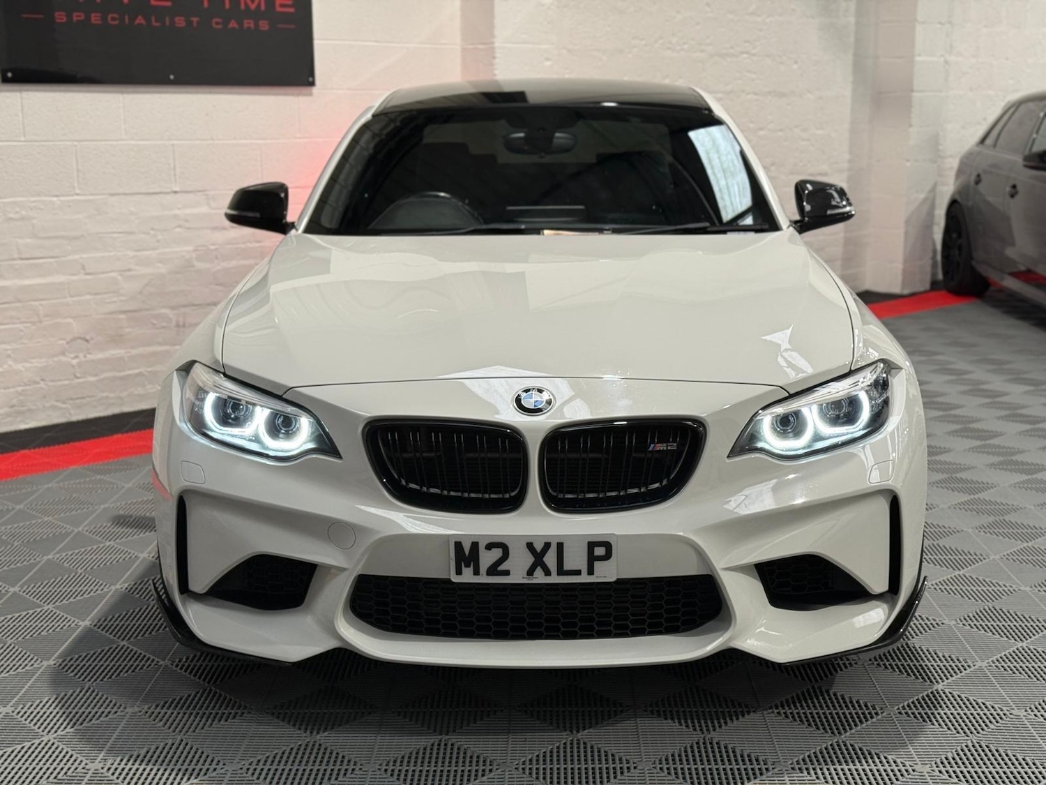 Used BMW M2 2018 for sale - 76370891: Photo 4