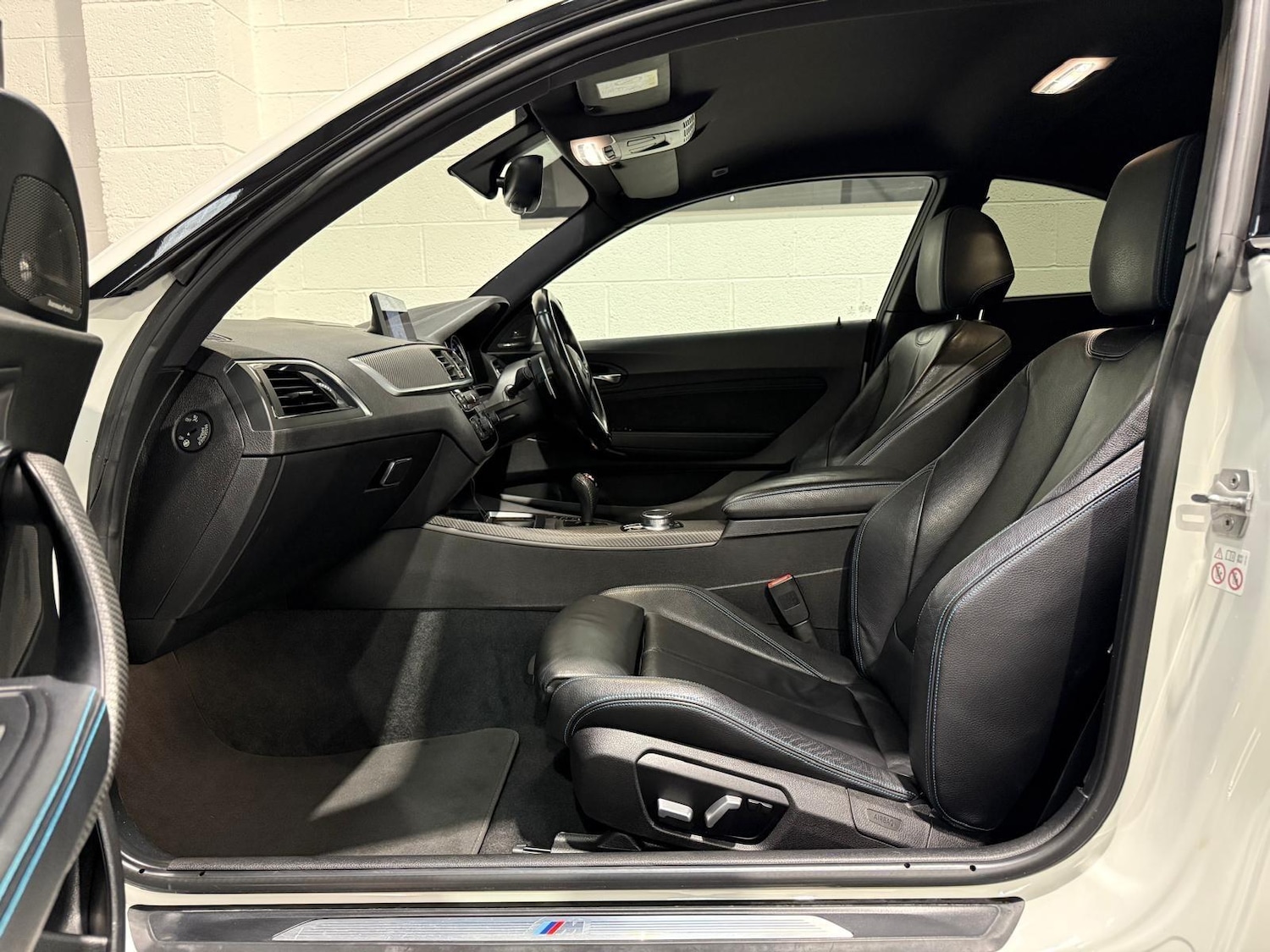Used BMW M2 2018 for sale - 76370891: Photo 43