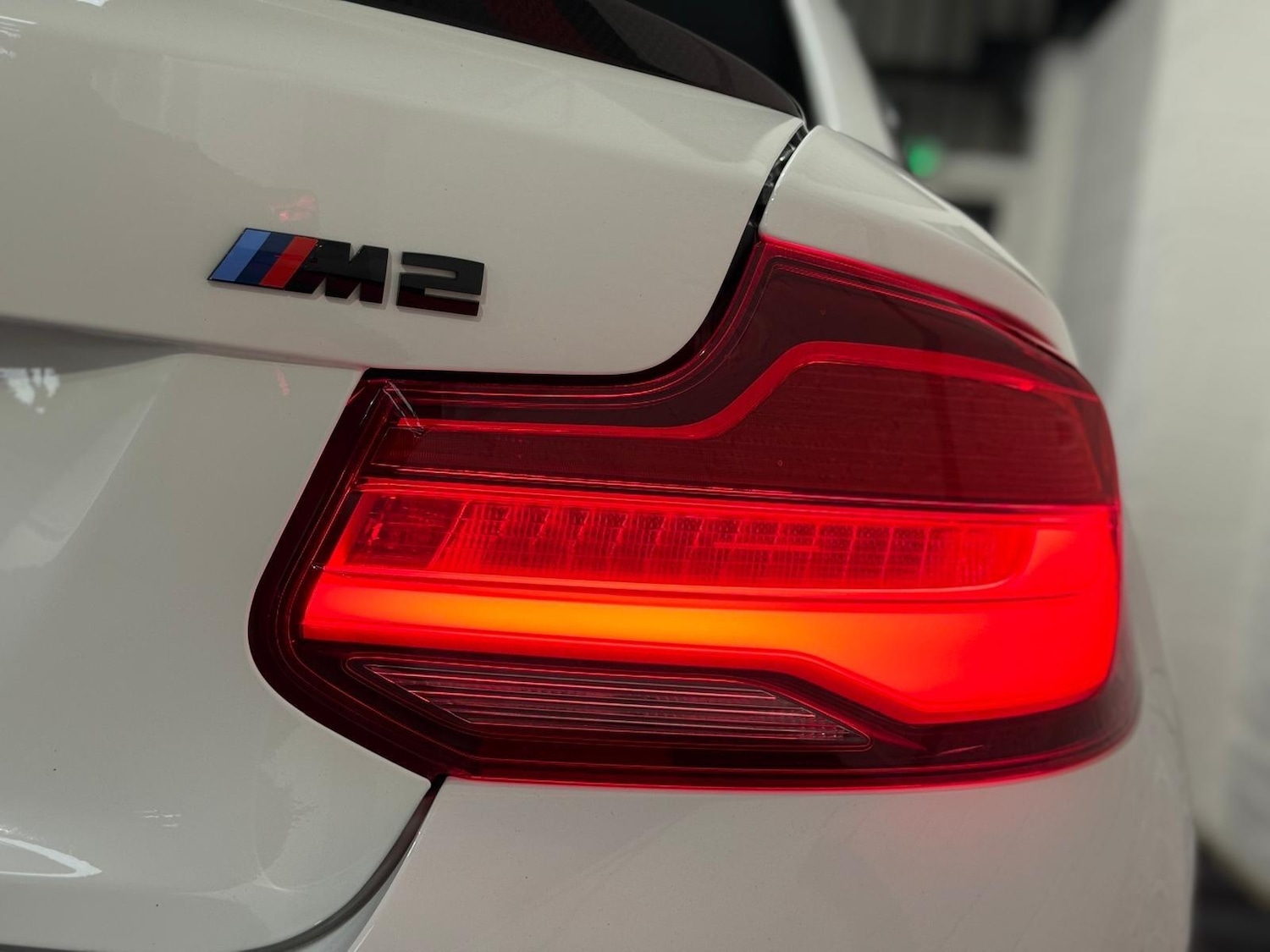 Used BMW M2 2018 for sale - 76370891: Photo 44