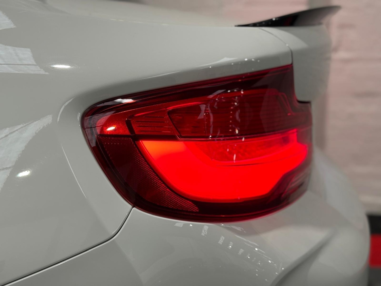 Used BMW M2 2018 for sale - 76370891: Photo 46
