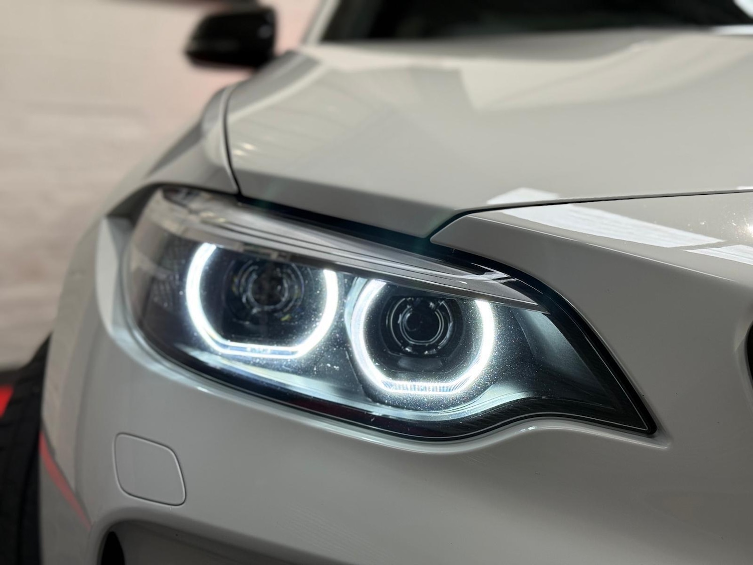Used BMW M2 2018 for sale - 76370891: Photo 48