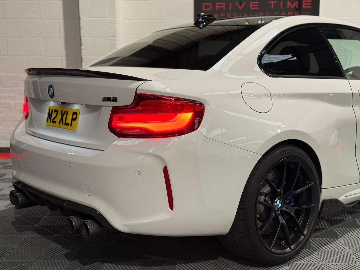 Used BMW M2 2018 for sale - 76370891: Photo 5