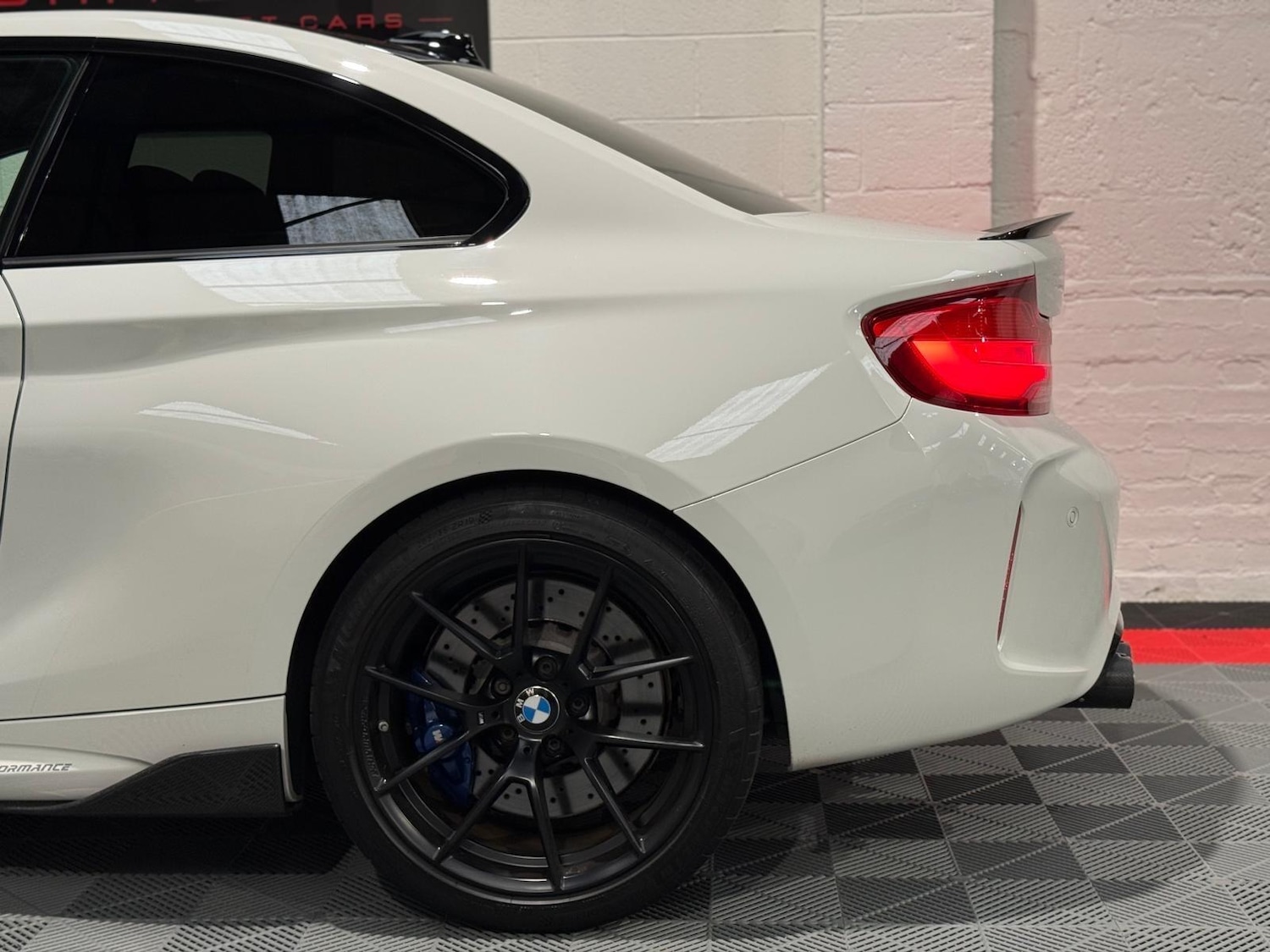 Used BMW M2 2018 for sale - 76370891: Photo 56
