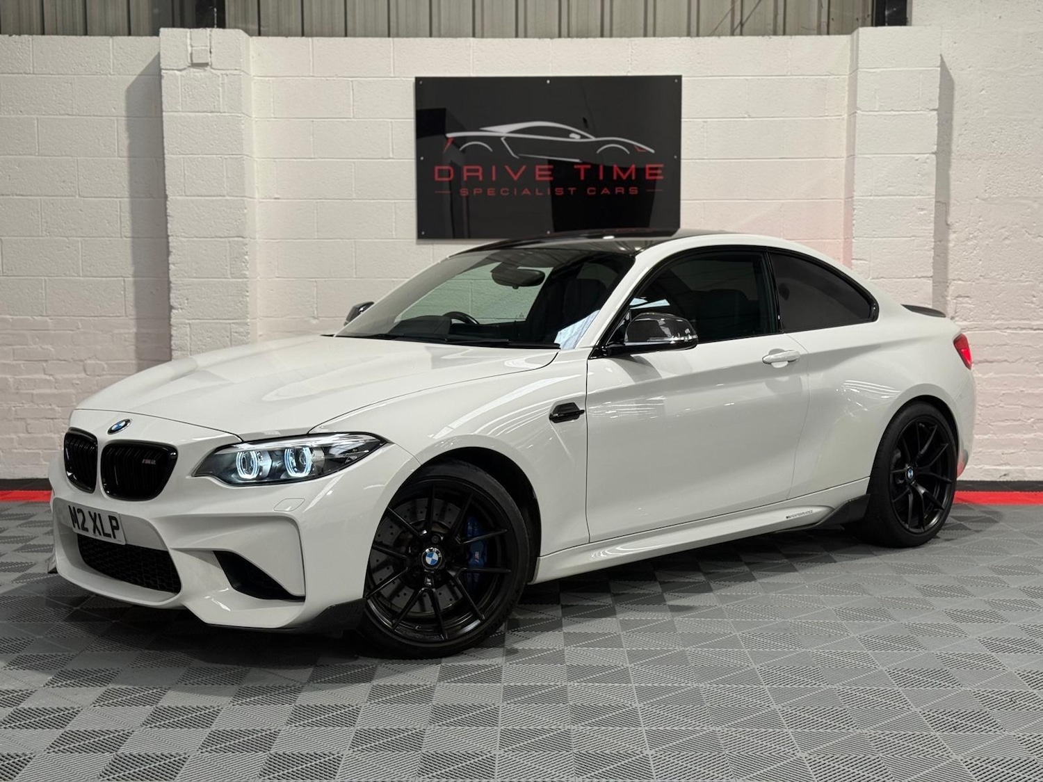 Used BMW M2 2018 for sale - 76370891: Photo 6