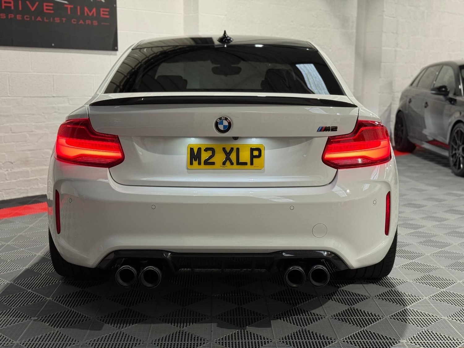 Used BMW M2 2018 for sale - 76370891: Photo 7