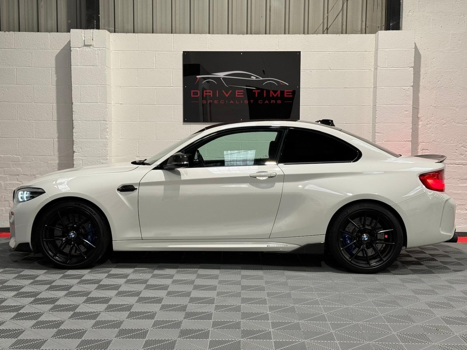 Used BMW M2 2018 for sale - 76370891: Photo 8
