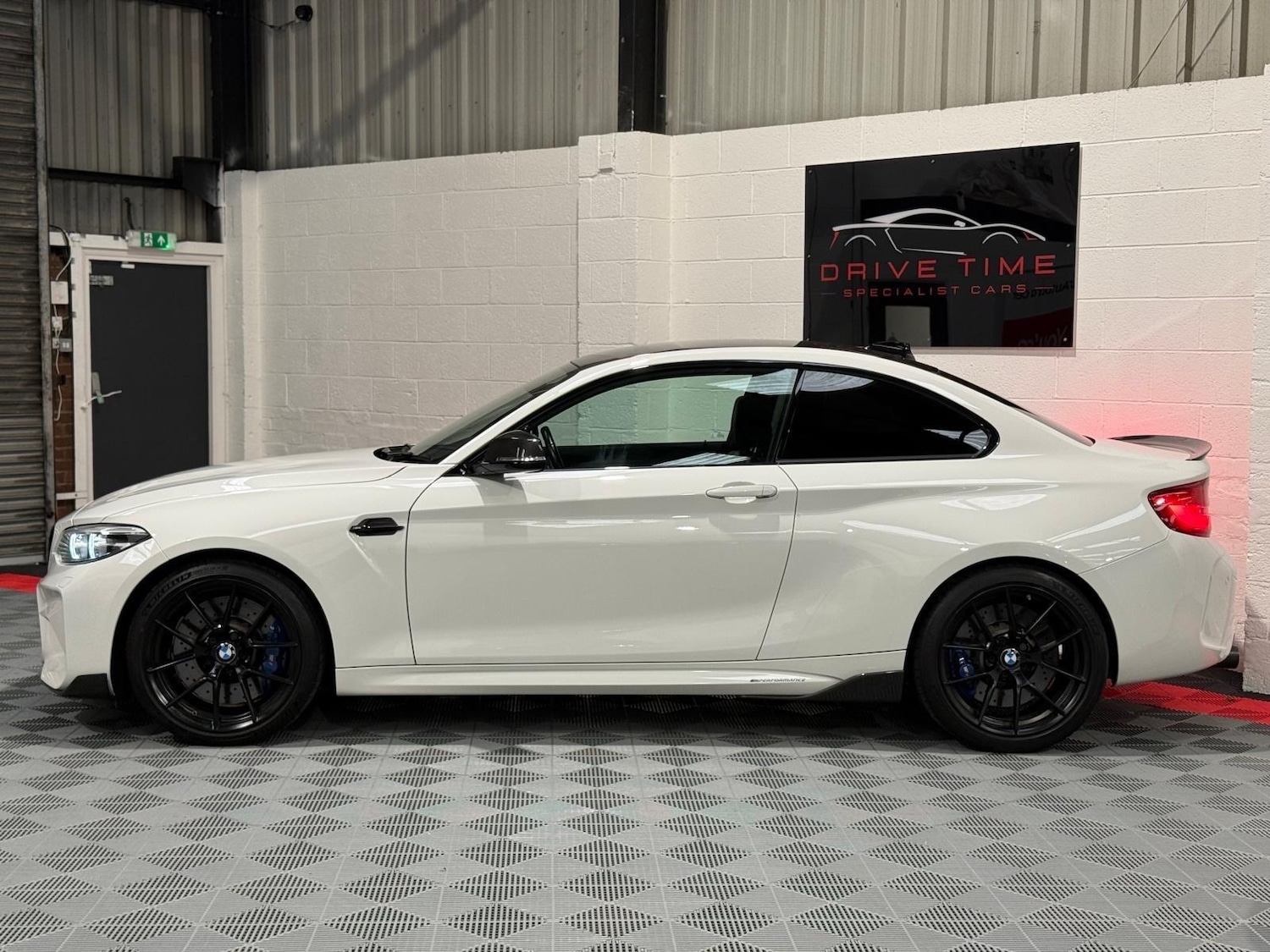 Used BMW M2 2018 for sale - 76370891: Photo 9