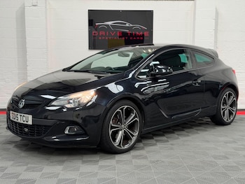 Used Vauxhall Astra GTC 2015 for sale - 79453242: Photo