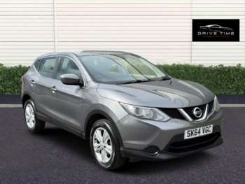 2014 (64) - 1.5 dCi Visia 2WD Euro 5 (s/s) 5dr