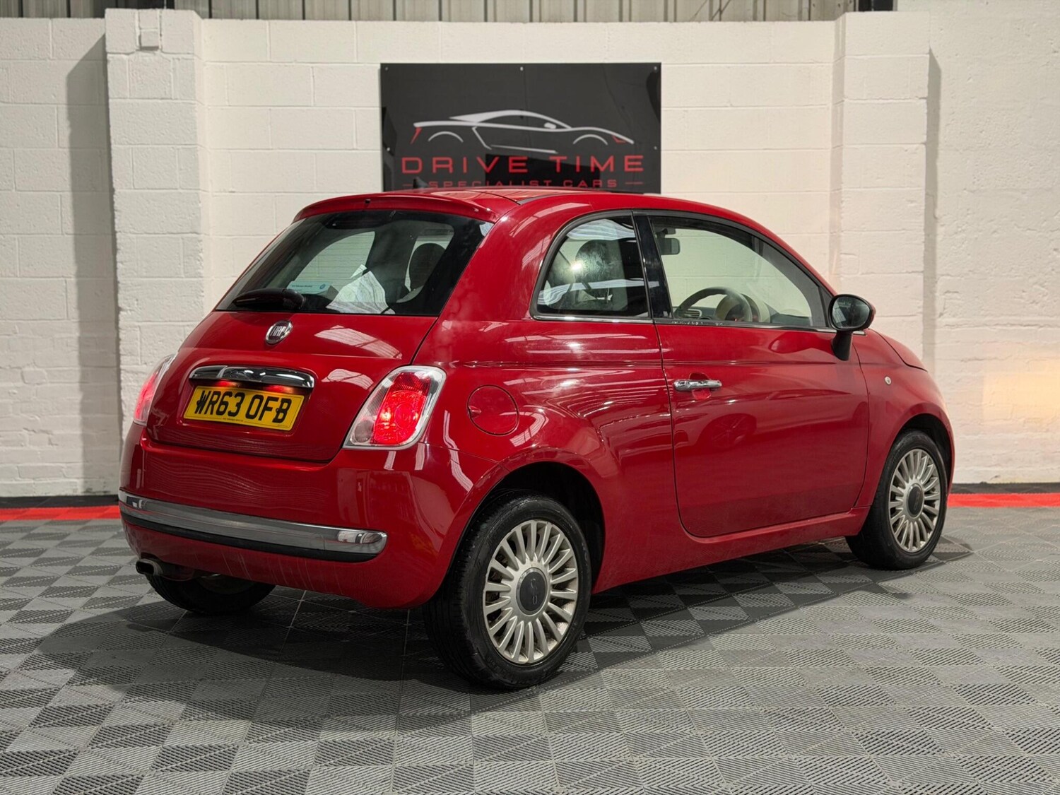 Used Fiat 500 for sale - 77510926: Photo 11