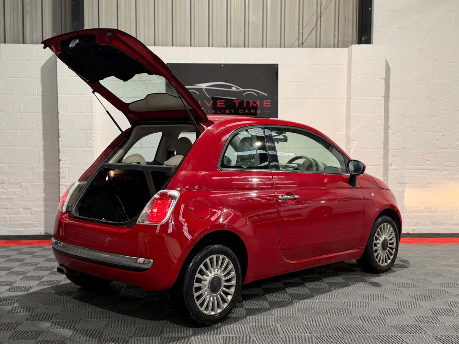 Used Fiat 500 for sale - 77510926: Photo 12