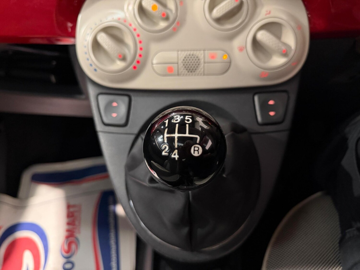 Used Fiat 500 for sale - 77510926: Photo 13