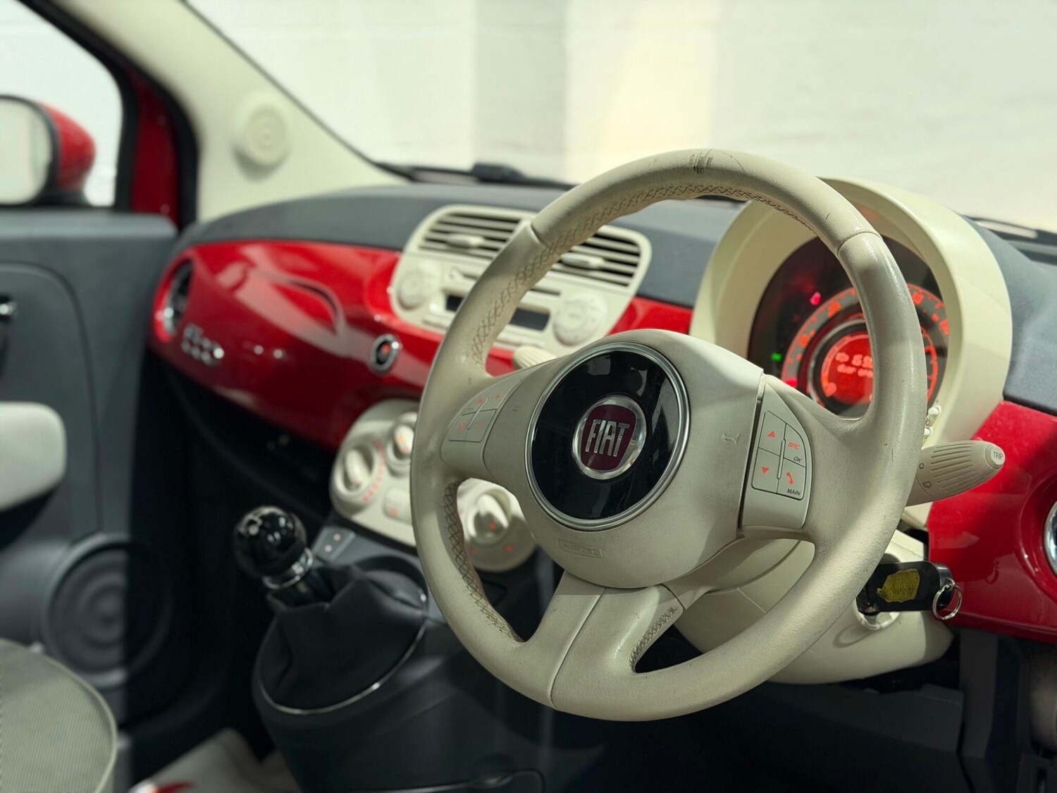 Used Fiat 500 for sale - 77510926: Photo 15