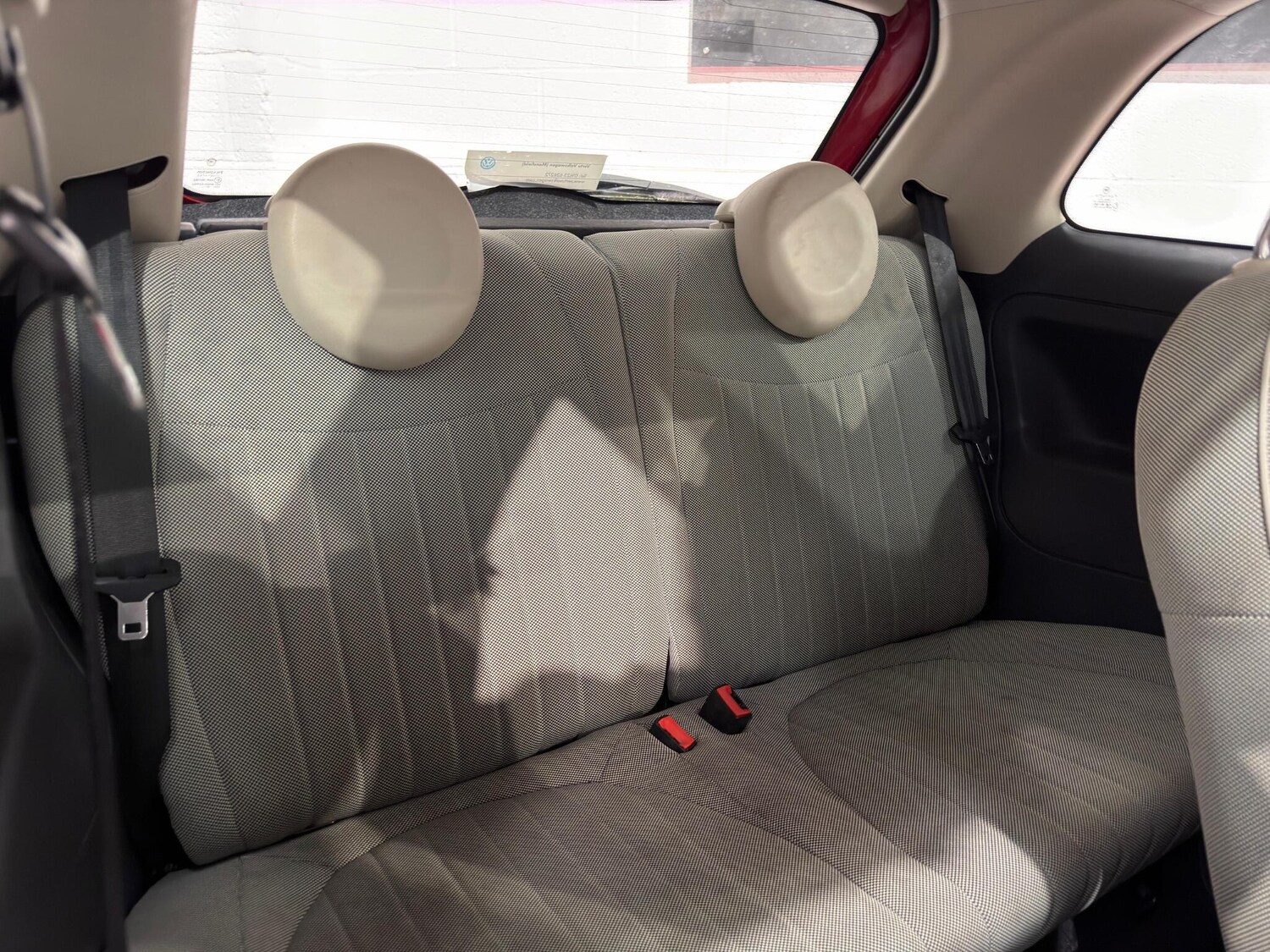 Used Fiat 500 for sale - 77510926: Photo 18