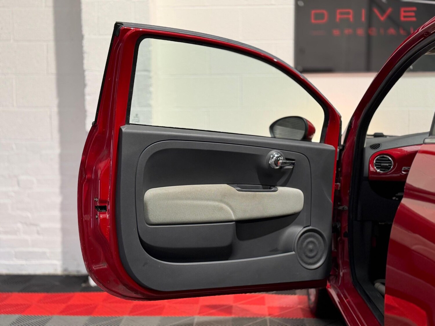 Used Fiat 500 for sale - 77510926: Photo 19