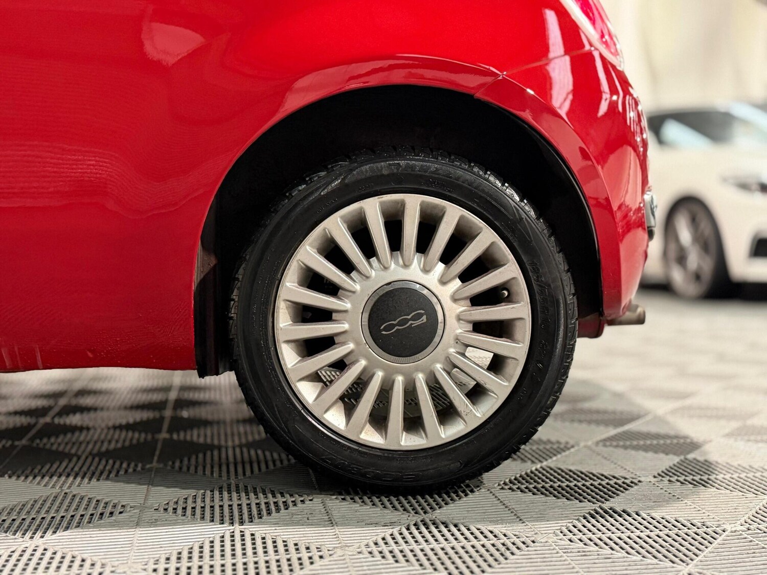 Used Fiat 500 for sale - 77510926: Photo 21