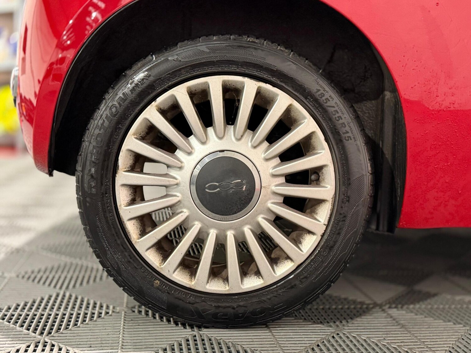 Used Fiat 500 for sale - 77510926: Photo 22