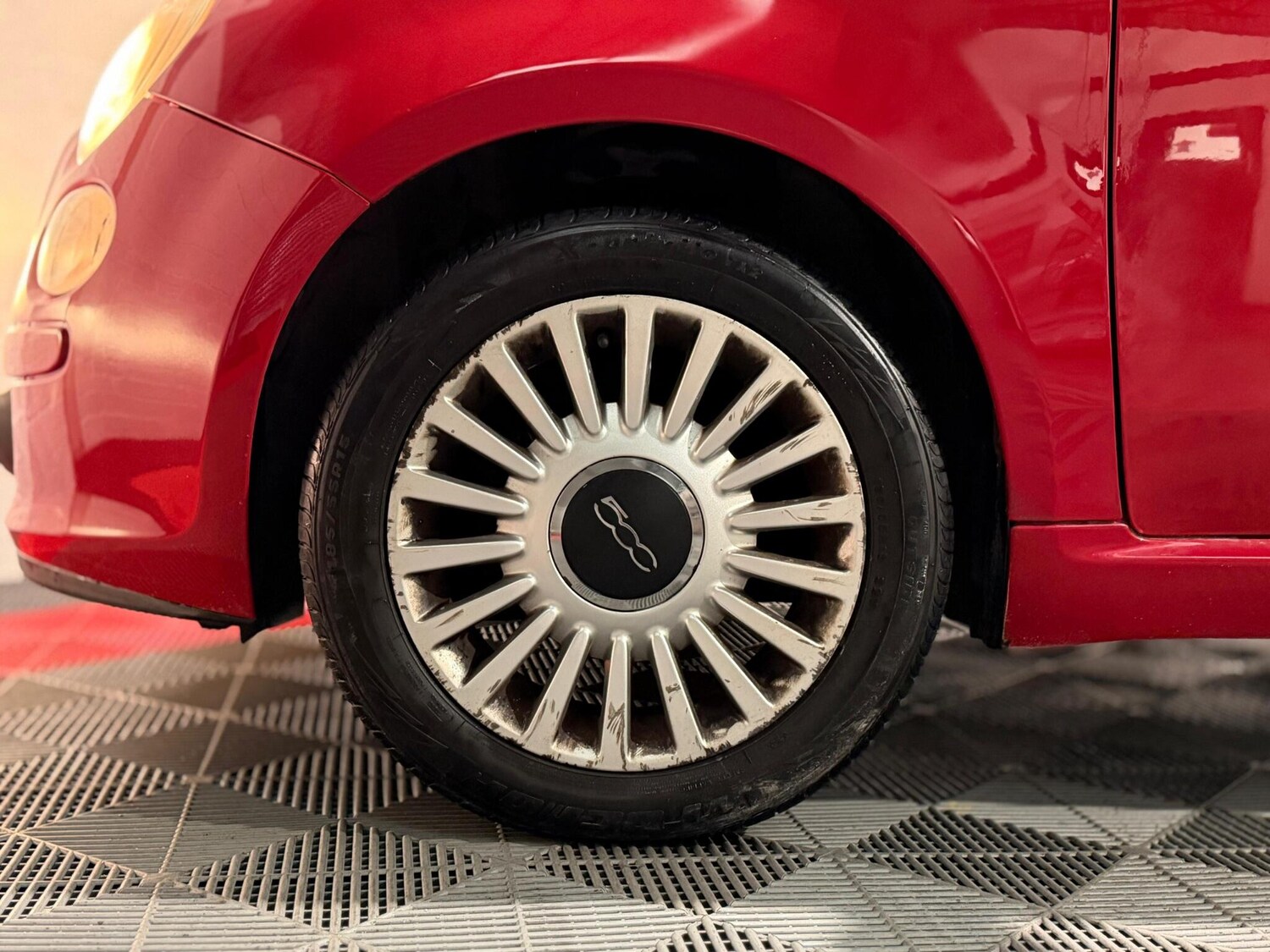 Used Fiat 500 for sale - 77510926: Photo 23