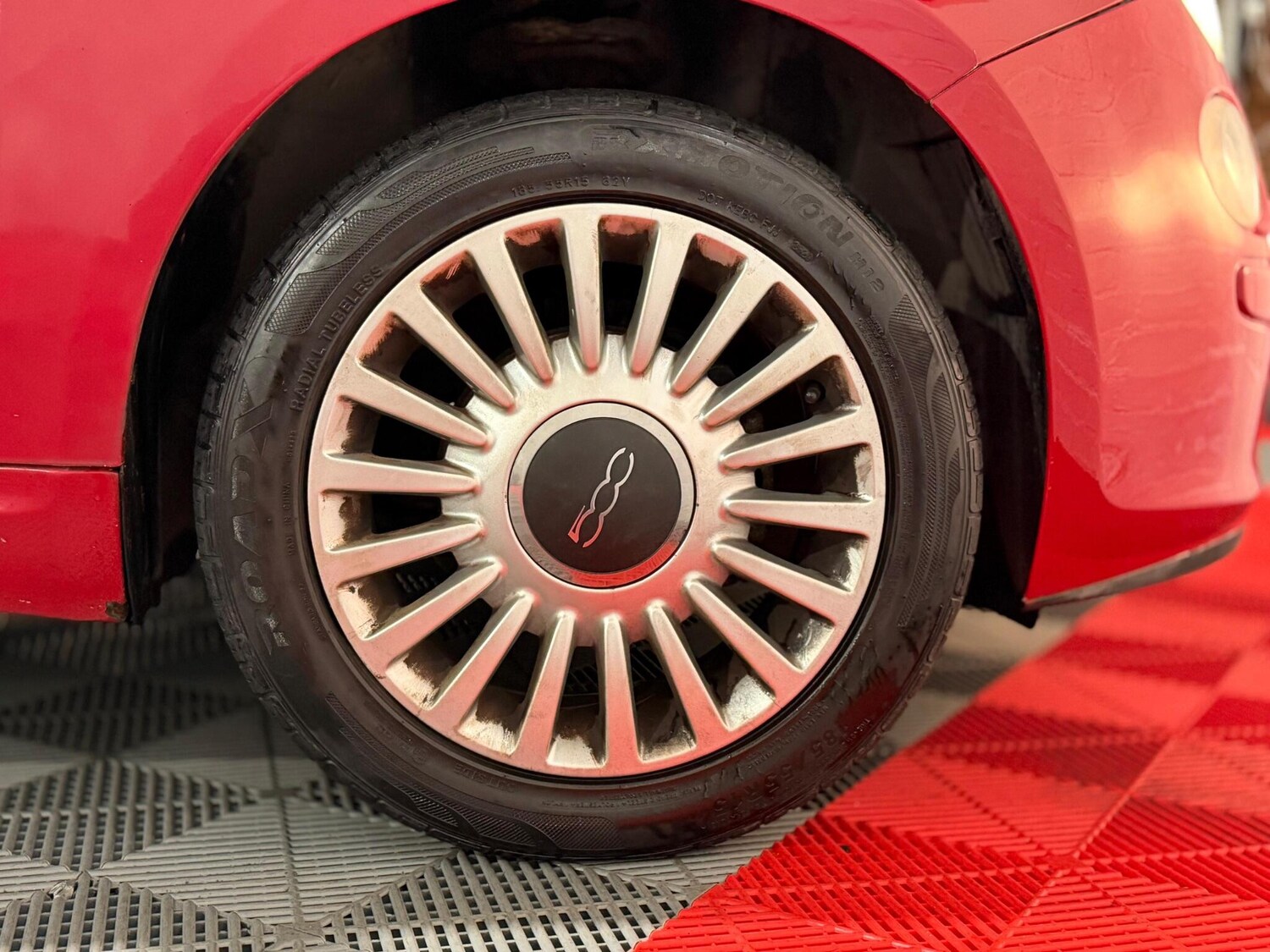 Used Fiat 500 for sale - 77510926: Photo 24