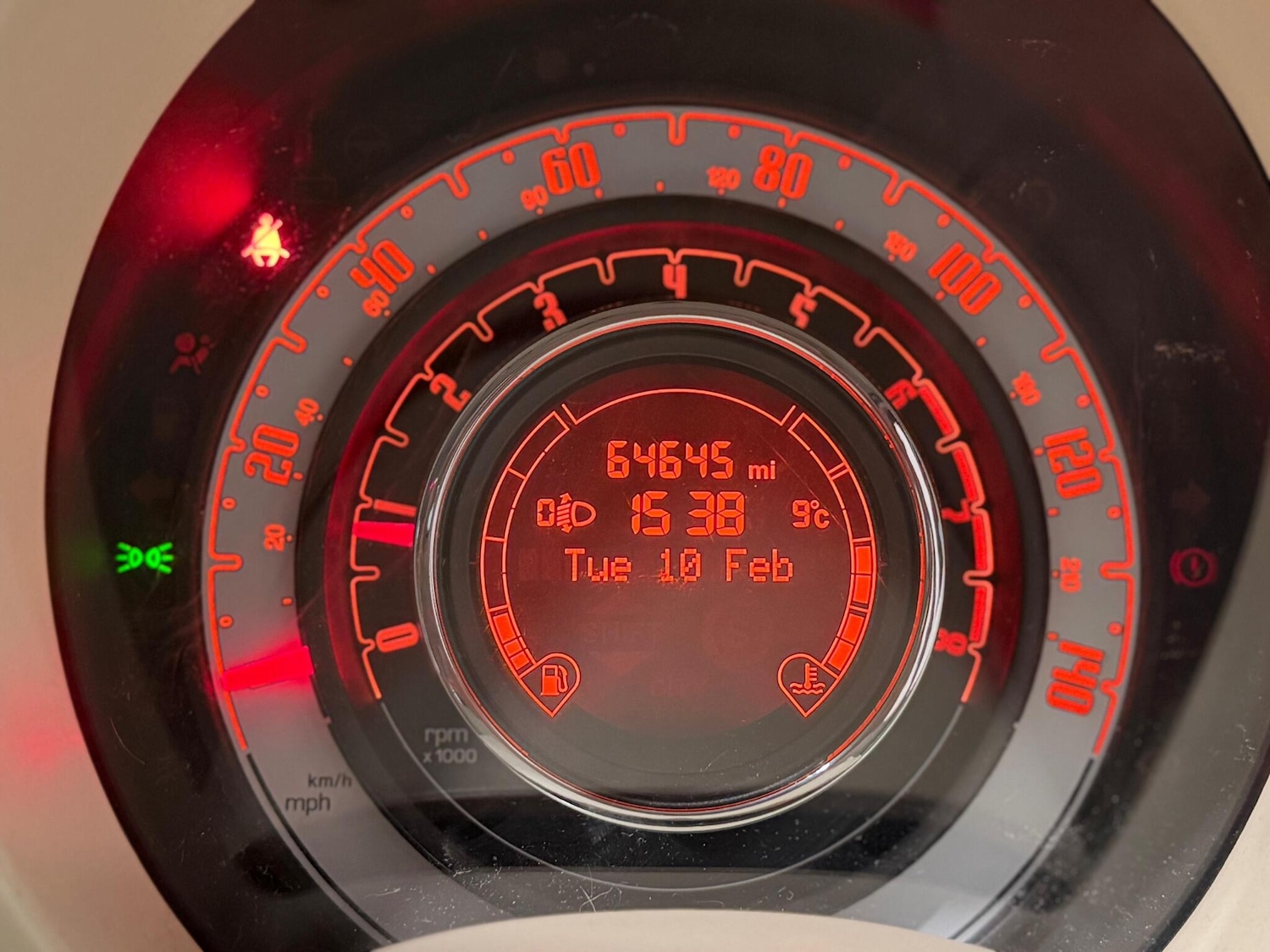 Used Fiat 500 for sale - 77510926: Photo 25