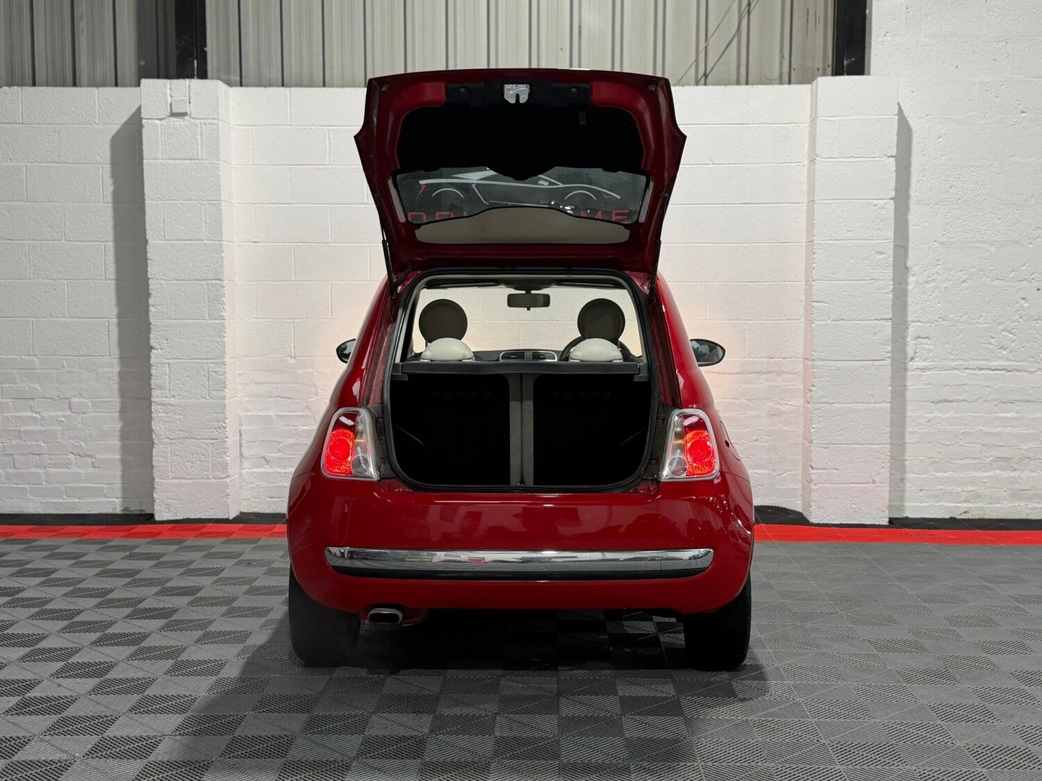 Used Fiat 500 for sale - 77510926: Photo 26