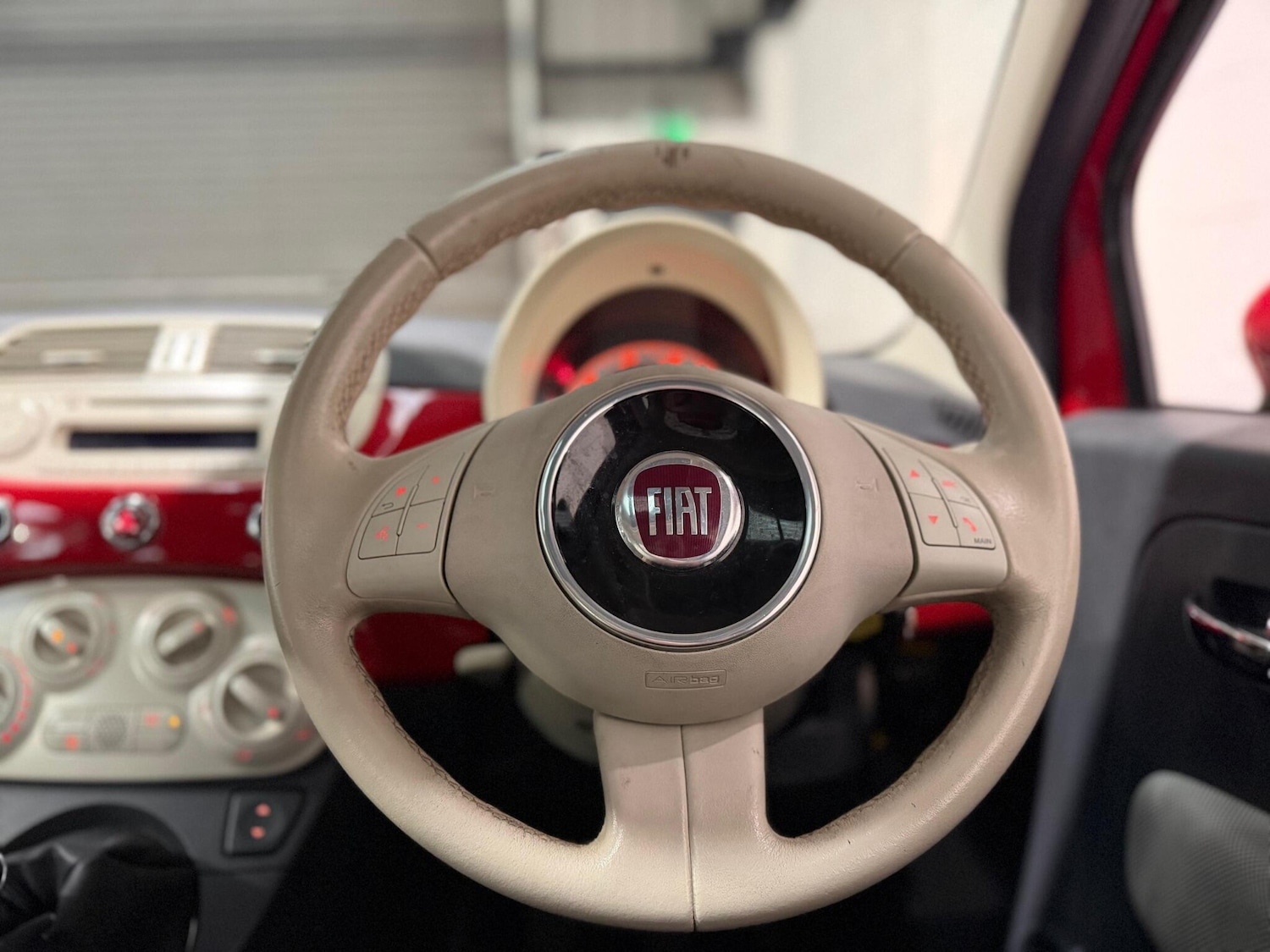 Used Fiat 500 for sale - 77510926: Photo 27